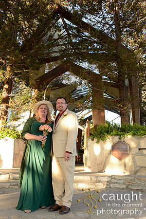 208 Alba Wedding at Wayfarers Chapel