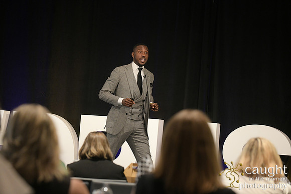 1510 Fall 2022 League Convening-Keynote with Michael Bonner