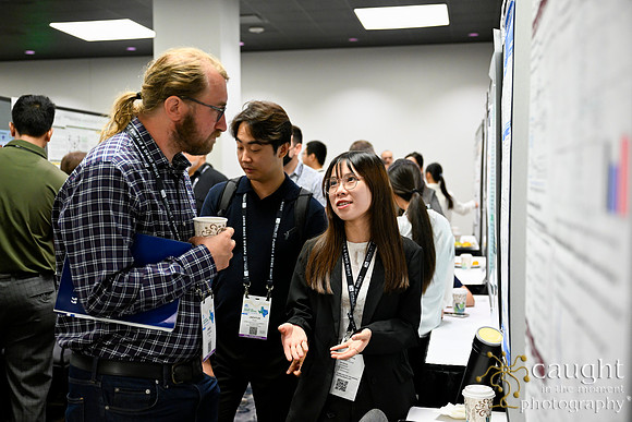 385 IEEE PES General Meeting 2025 Austin