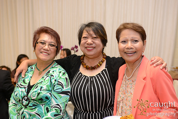 053 Dr Reddy Luncheon 2018
