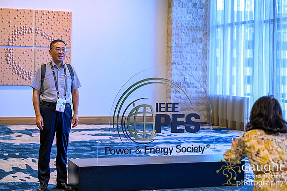1186 IEEE PES General Meeting 2025 Austin