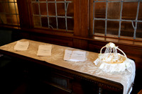 187 Rasmussen Wedding - Ceremony