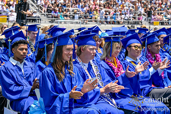 456 High School Graduation Cal Lutheran 2025