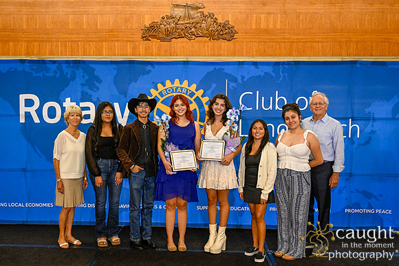041 Newell Scholarship 2024