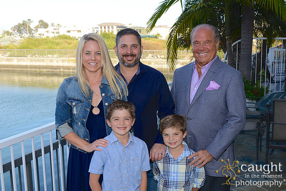 008 Dene Family Portraits in Long Beach