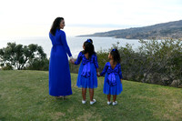 032 Thomas Family Portraits in Palos Verdes