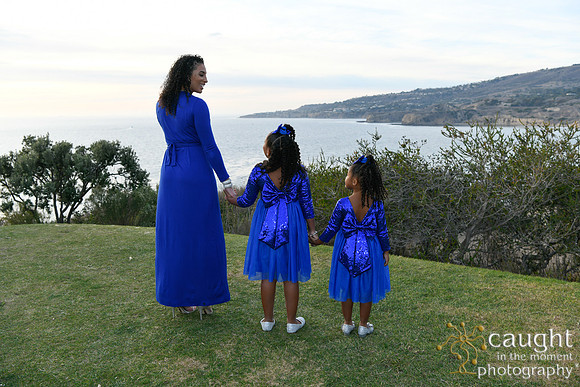 032 Thomas Family Portraits in Palos Verdes