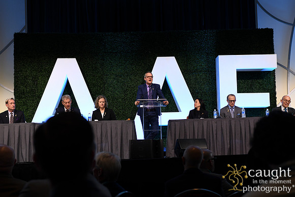 1569 AAE 2025 in Boston - General Assembly