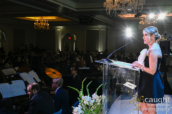 258 Foundation Gala 2024