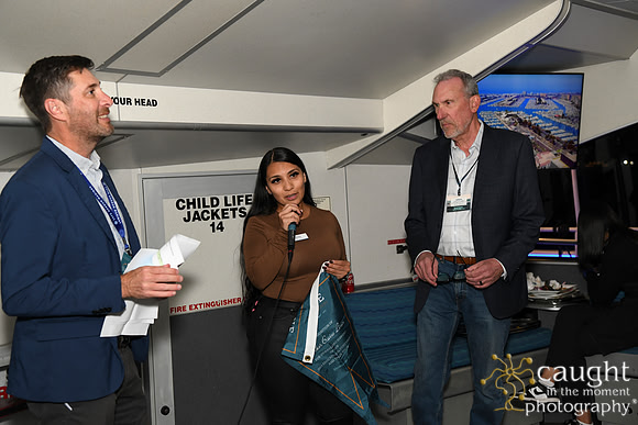 077 Marine Recreation Association in Long Beach 2024