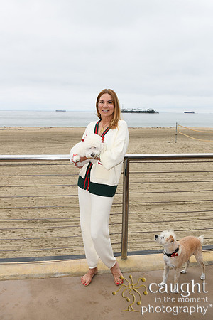 026 Messina Family Portraits in Long Beach