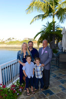 007 Dene Family Portraits in Long Beach