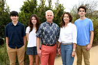 018 Hill Family Portraits in Long Beach 2021