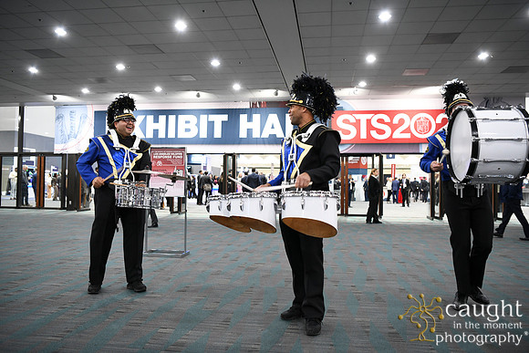 394 STS2025-Exhibit Hall