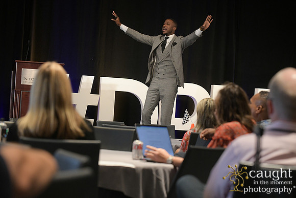 1515 Fall 2022 League Convening-Keynote with Michael Bonner