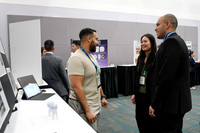 1074 AAE 2024 in Los Angeles - Posters & Table Clinics