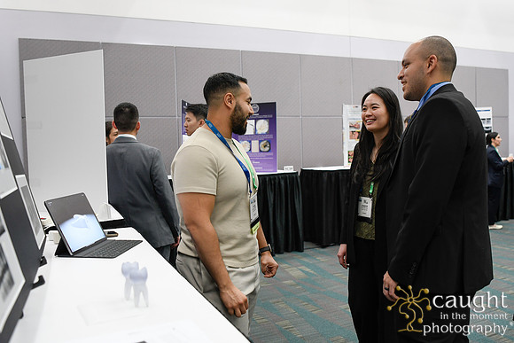 1074 AAE 2024 in Los Angeles - Posters & Table Clinics