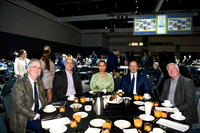915 AAE 2024 in Los Angeles - President's Breakfast