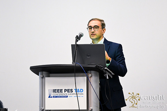 1335 IEEE PES TandD Anaheim 2024