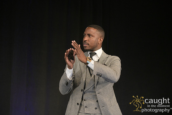 1529 Fall 2022 League Convening-Keynote with Michael Bonner