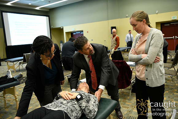 366 OMED 2019 Baltimore - OMT Sessions