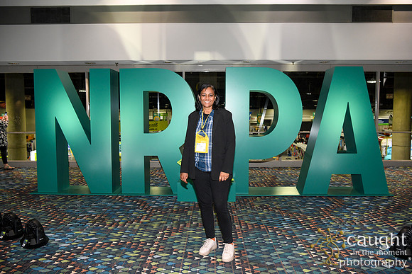 2312 NRPA Conference 2024 Atlanta
