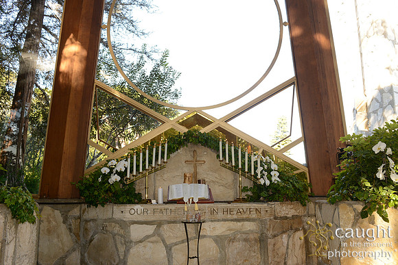 089 Alba Wedding at Wayfarers Chapel