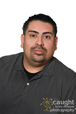 245 Reyes Coca-Cola Bottling Executive Portraits 2025