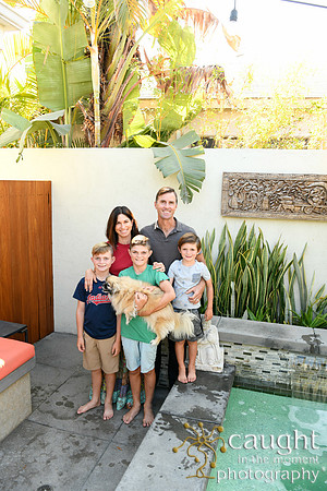 002 Cameron Family in Long Beach