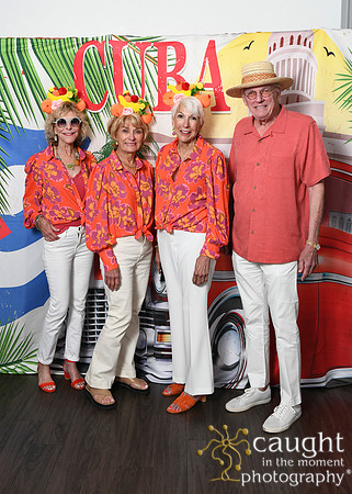 075 Steel Magnolias Copa Havana 2025