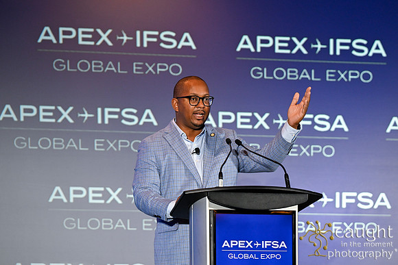 003 RUSH APEX-IFSA Expo 2024