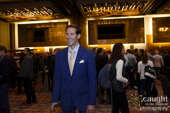 823 AAE 2018 in Denver-Welcome Reception