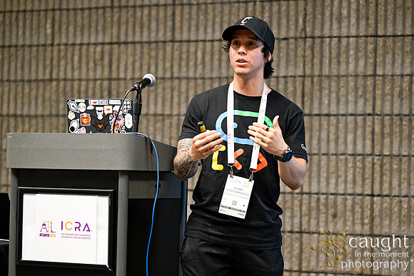 1105 IEEE ICRA 2025 Atlanta