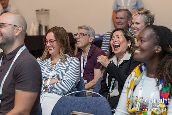 844 AGD2025 Conference in Montreal