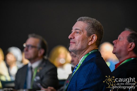 961 AAE 2024 in Los Angeles - President's Breakfast