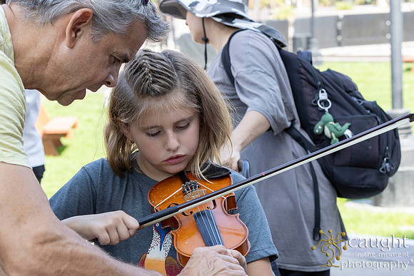 043 RuMBa Foundation Family Concerts- Magical Musical Kingdom