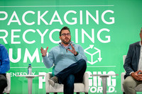 492 Packaging Recycling Summit 2024