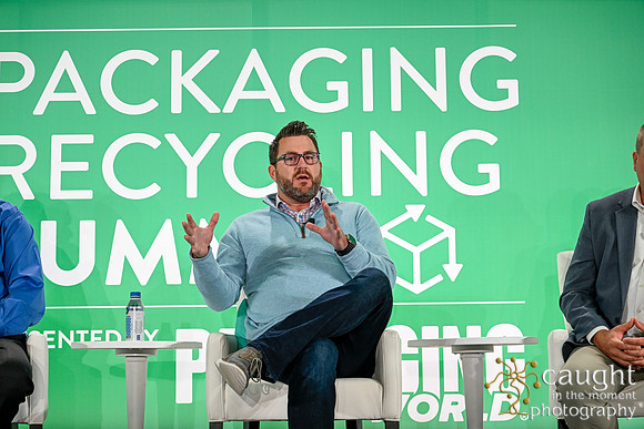 492 Packaging Recycling Summit 2024