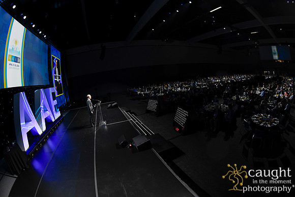 969 AAE 2024 in Los Angeles - President's Breakfast