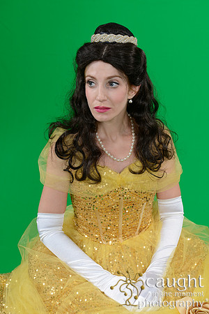 045 Beauty and the Beast Promo Images