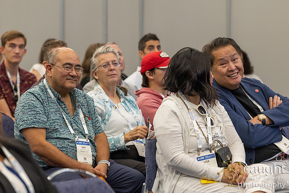 609 AGD2025 Conference in Montreal