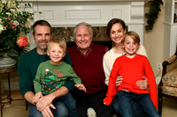 036 Bloeser Family Portraits