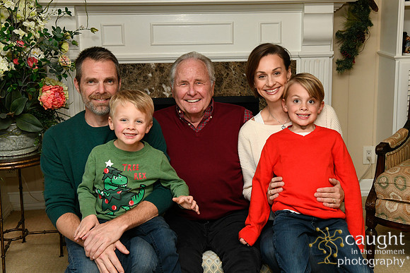 036 Bloeser Family Portraits
