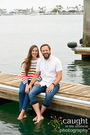 032 Duvendeck Family Portraits in Long Beach