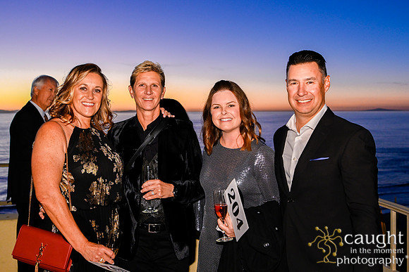 146 Foundation Gala 2022