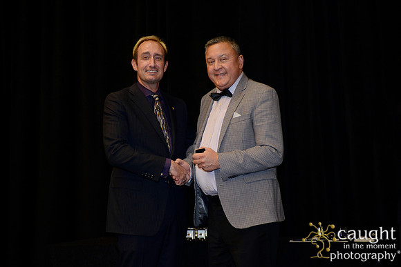 1067 AAE 2018 in Denver-Grossman Ceremony