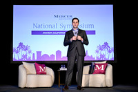 260 Mercer National Symposium 2025 Anaheim