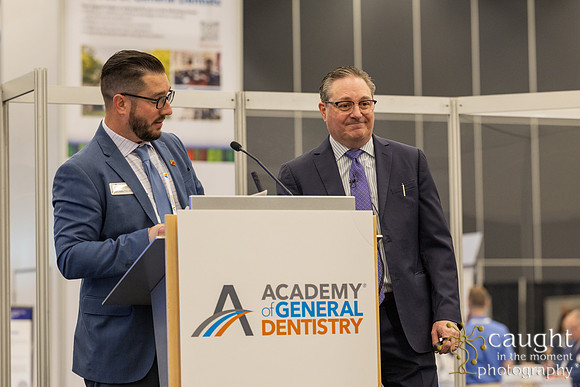 590 AGD2025 Conference in Montreal