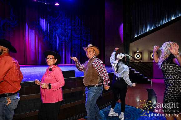 351 NPC Ranch Awards Gala 2024 Phoenix