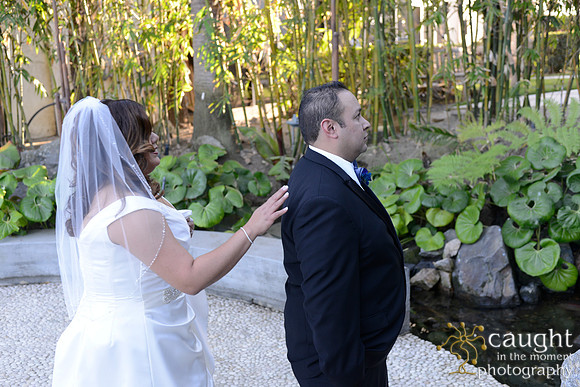 043 Hotel Maya Wedding
